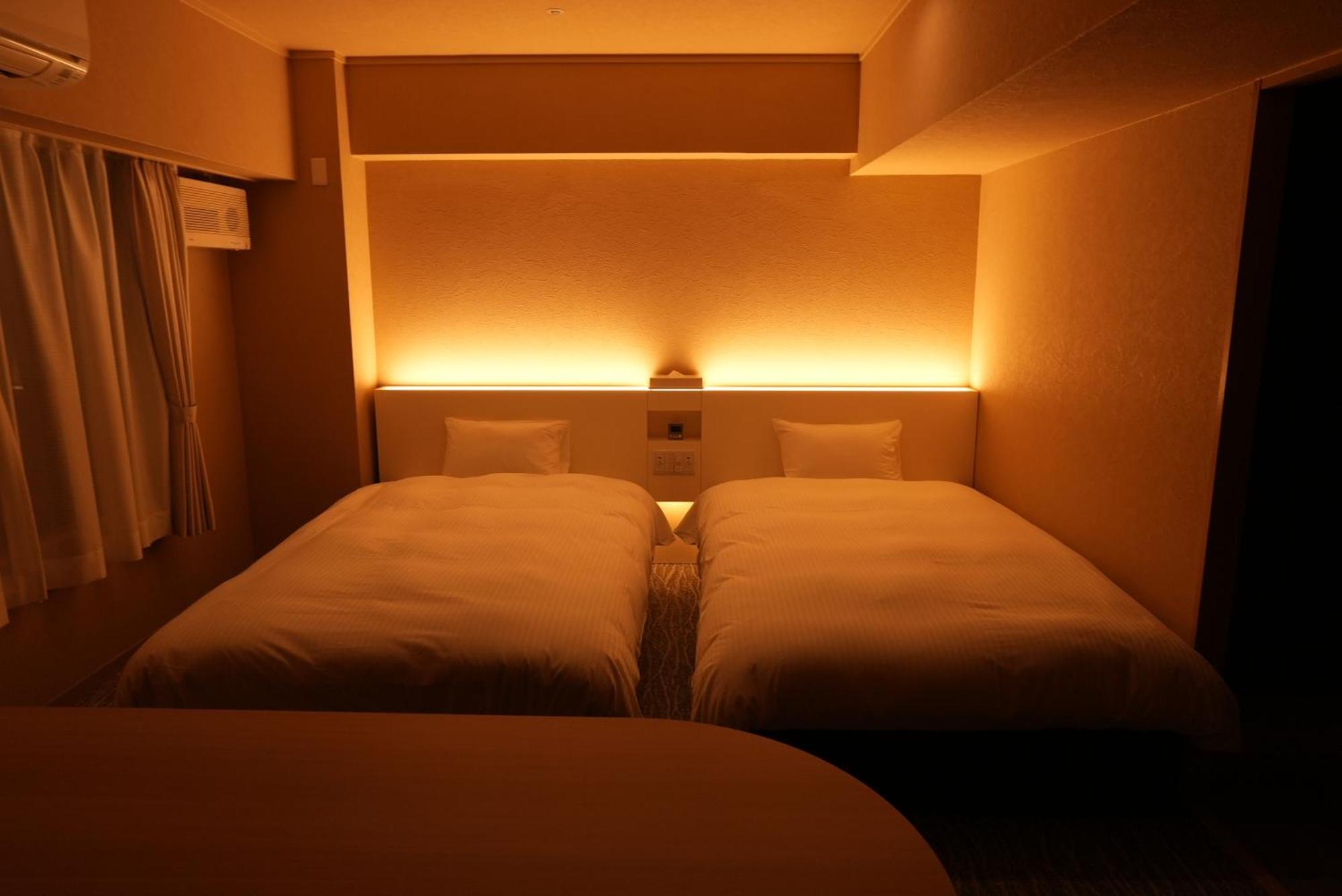 Hotel Alpha Inn Akita Cameră foto