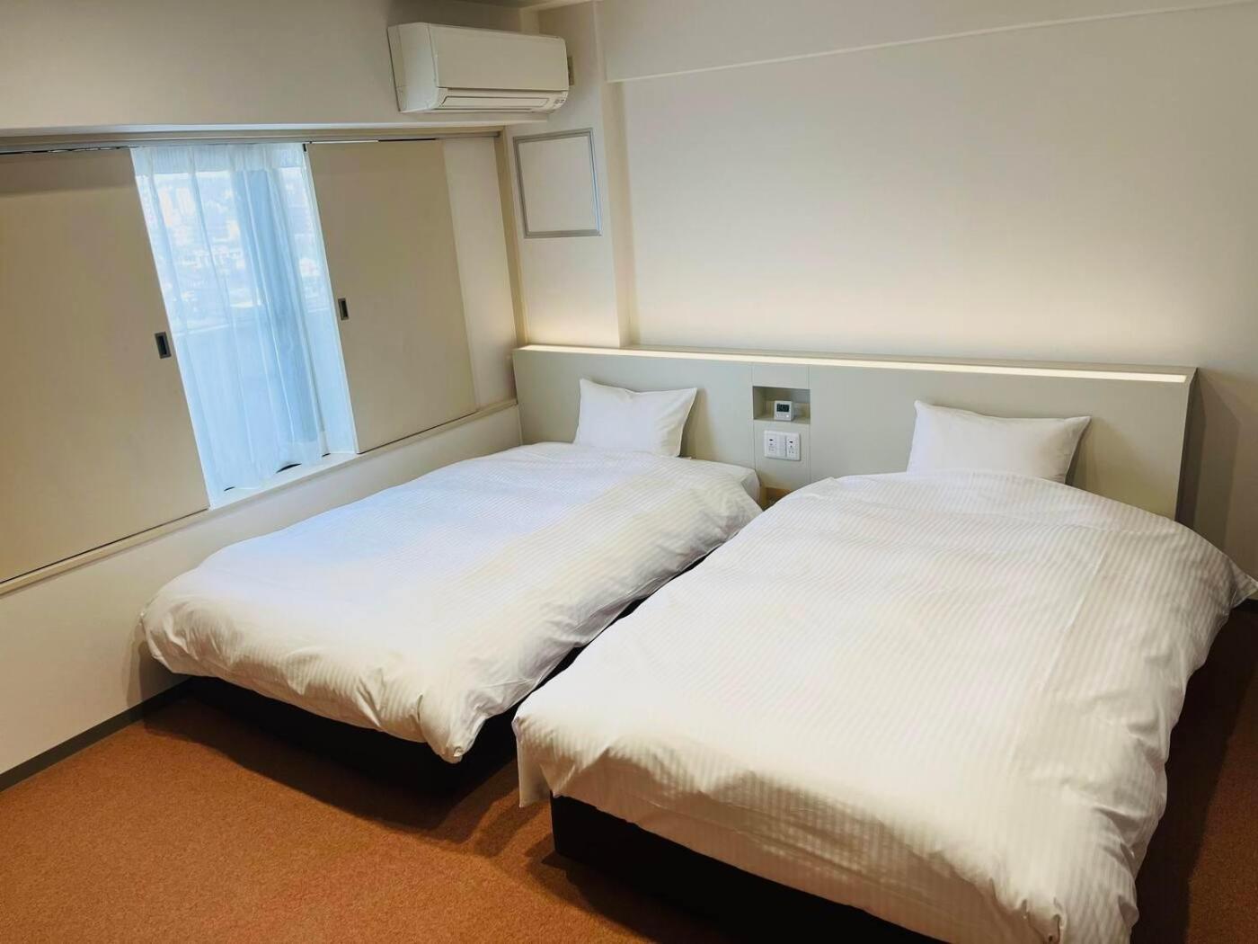 Hotel Alpha Inn Akita Cameră foto
