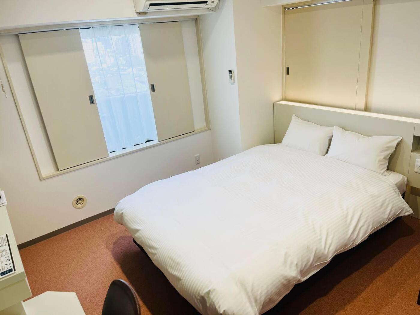 Hotel Alpha Inn Akita Cameră foto