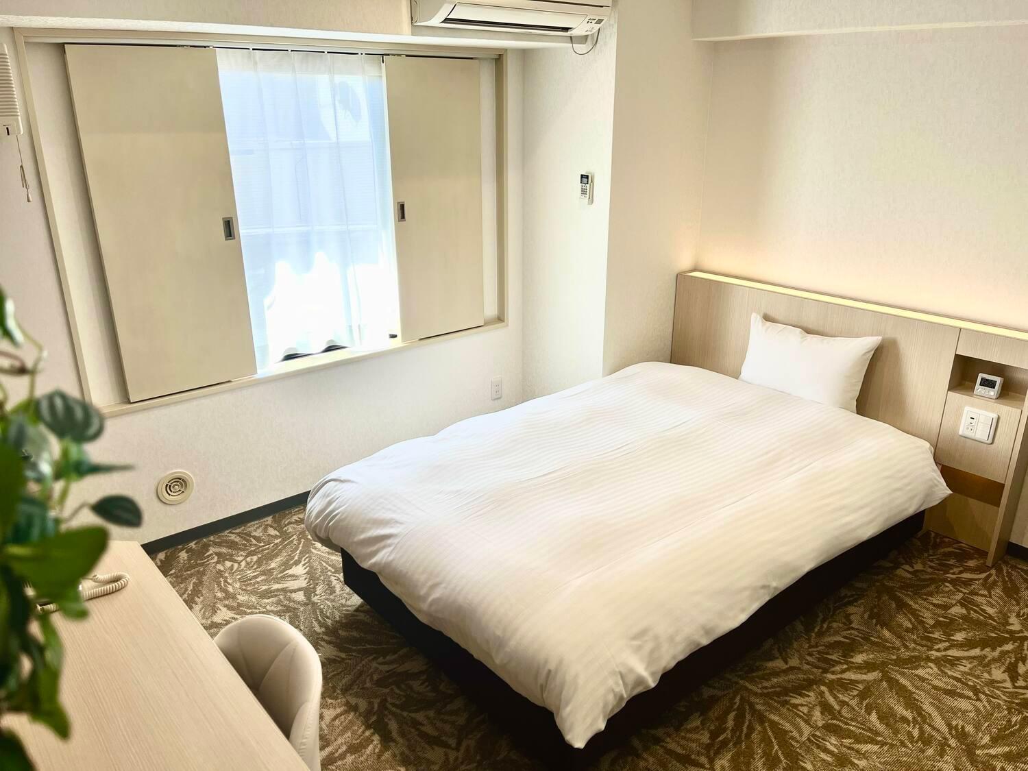 Hotel Alpha Inn Akita Cameră foto