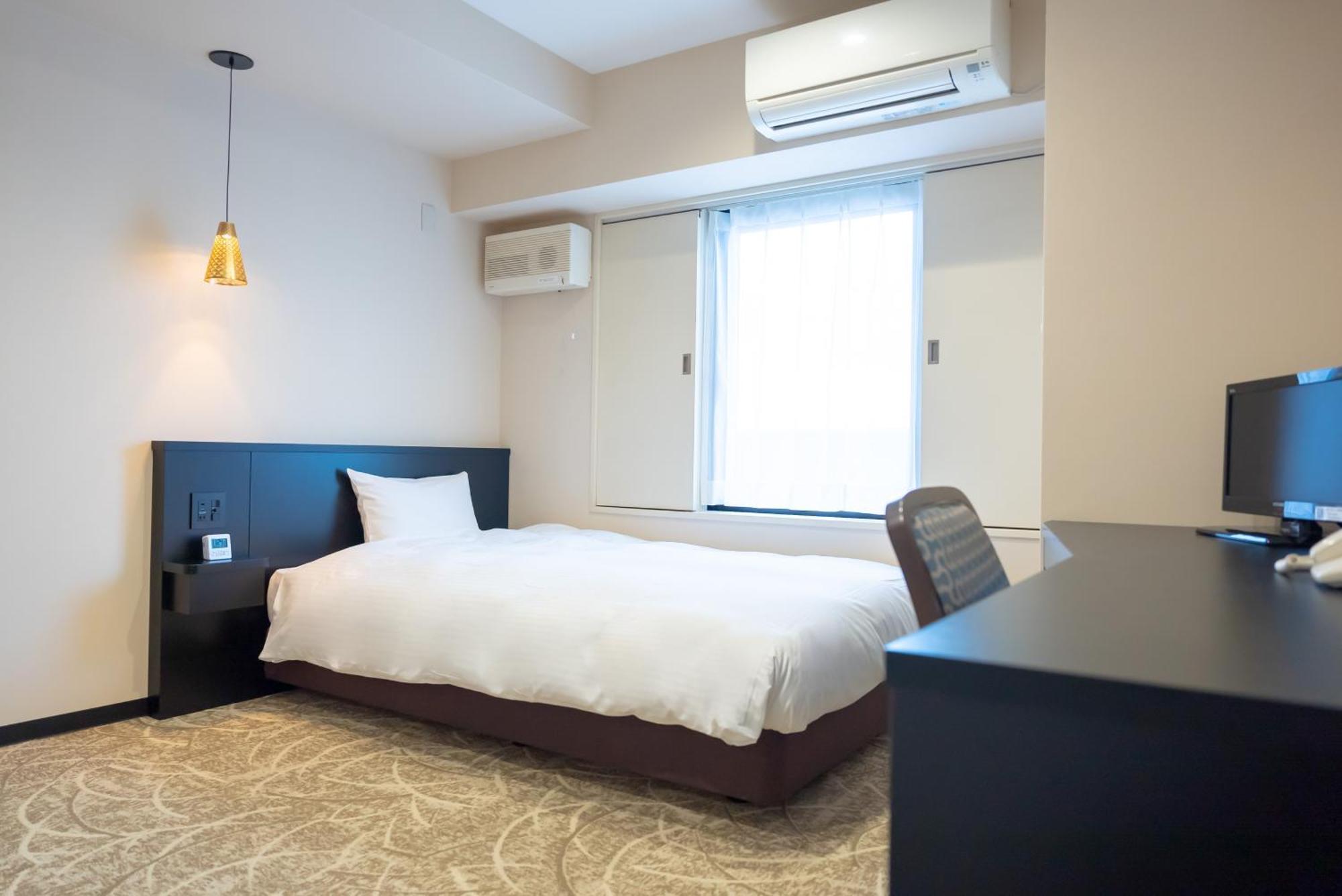 Hotel Alpha Inn Akita Cameră foto